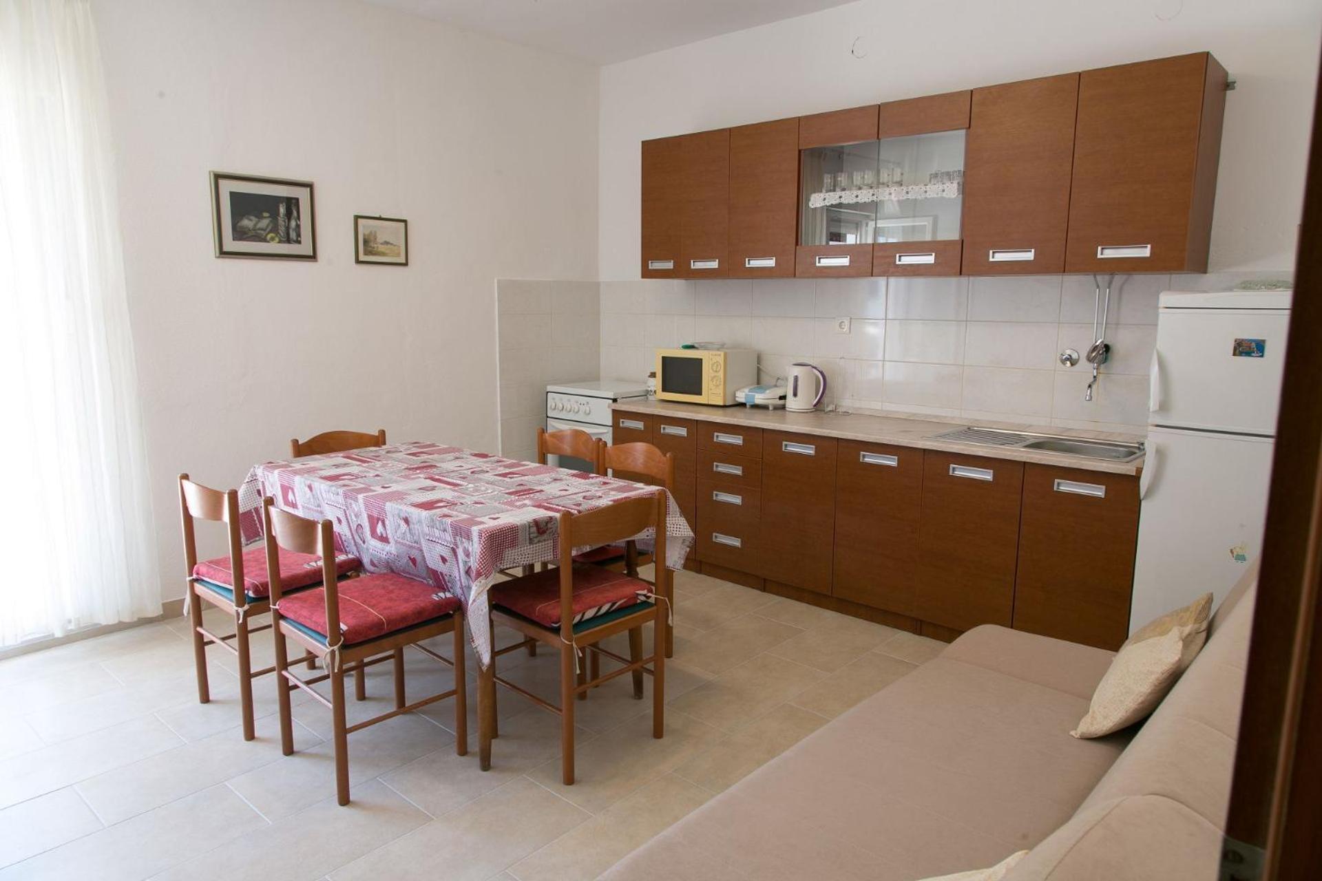 Apartments Ivica - 150M From Sea Трогір Екстер'єр фото