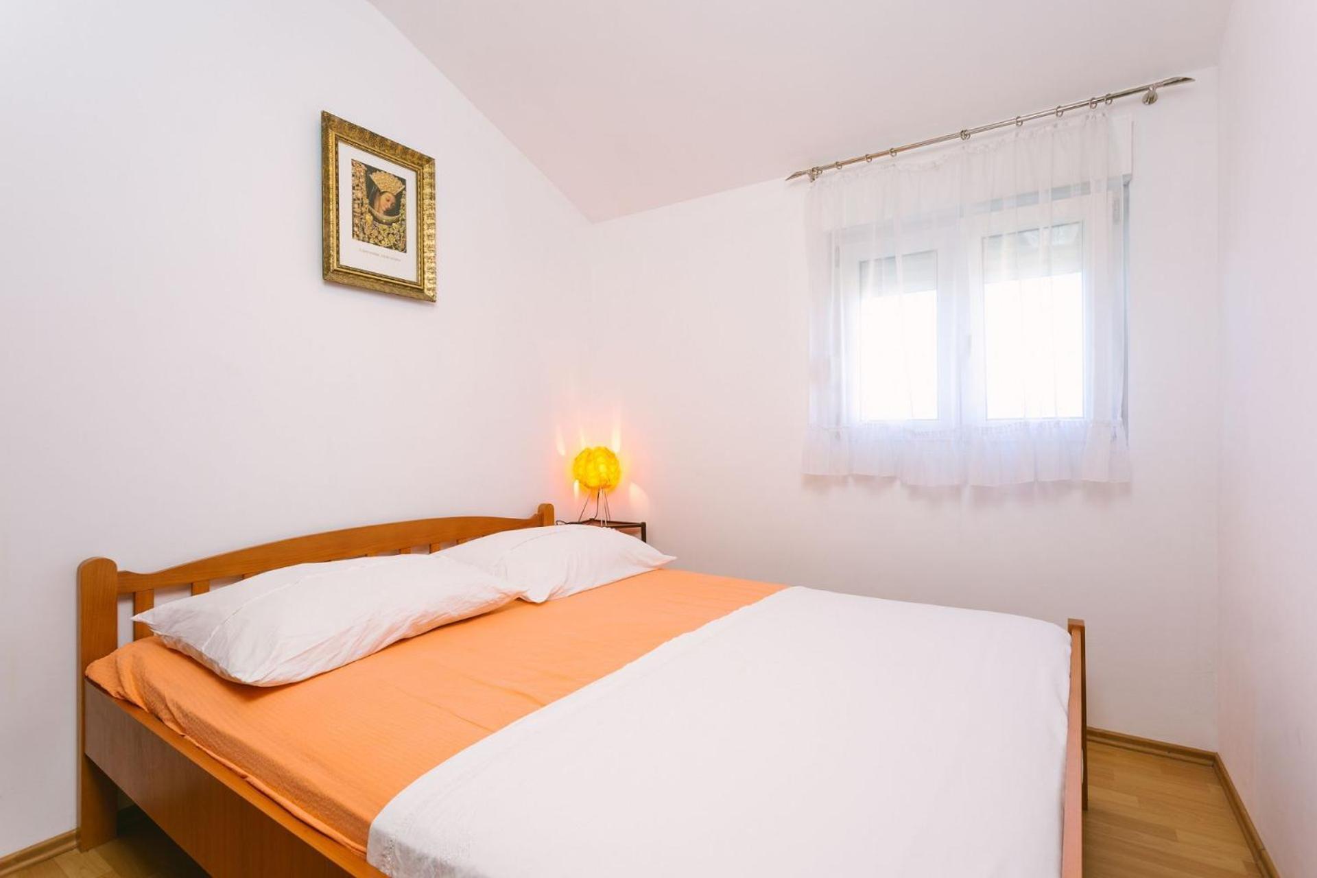 Apartments Ivica - 150M From Sea Трогір Екстер'єр фото