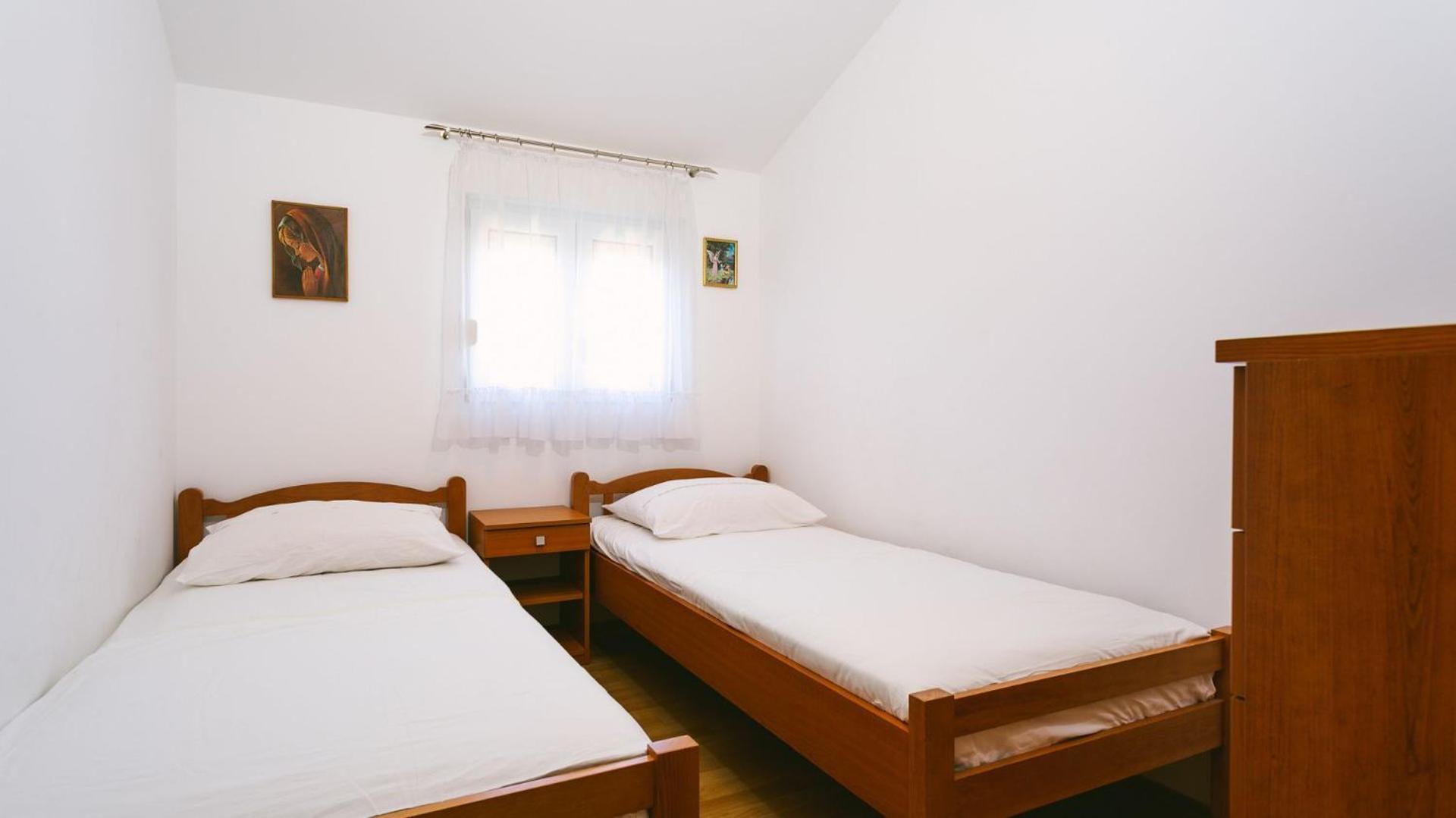 Apartments Ivica - 150M From Sea Трогір Екстер'єр фото