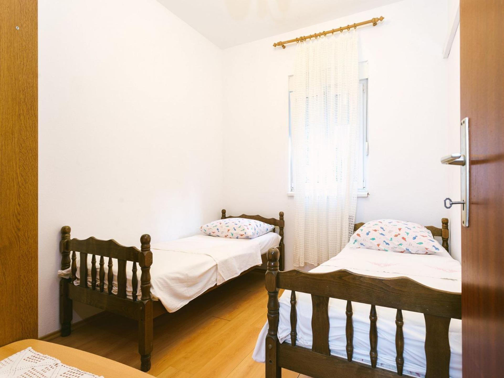Apartments Ivica - 150M From Sea Трогір Екстер'єр фото