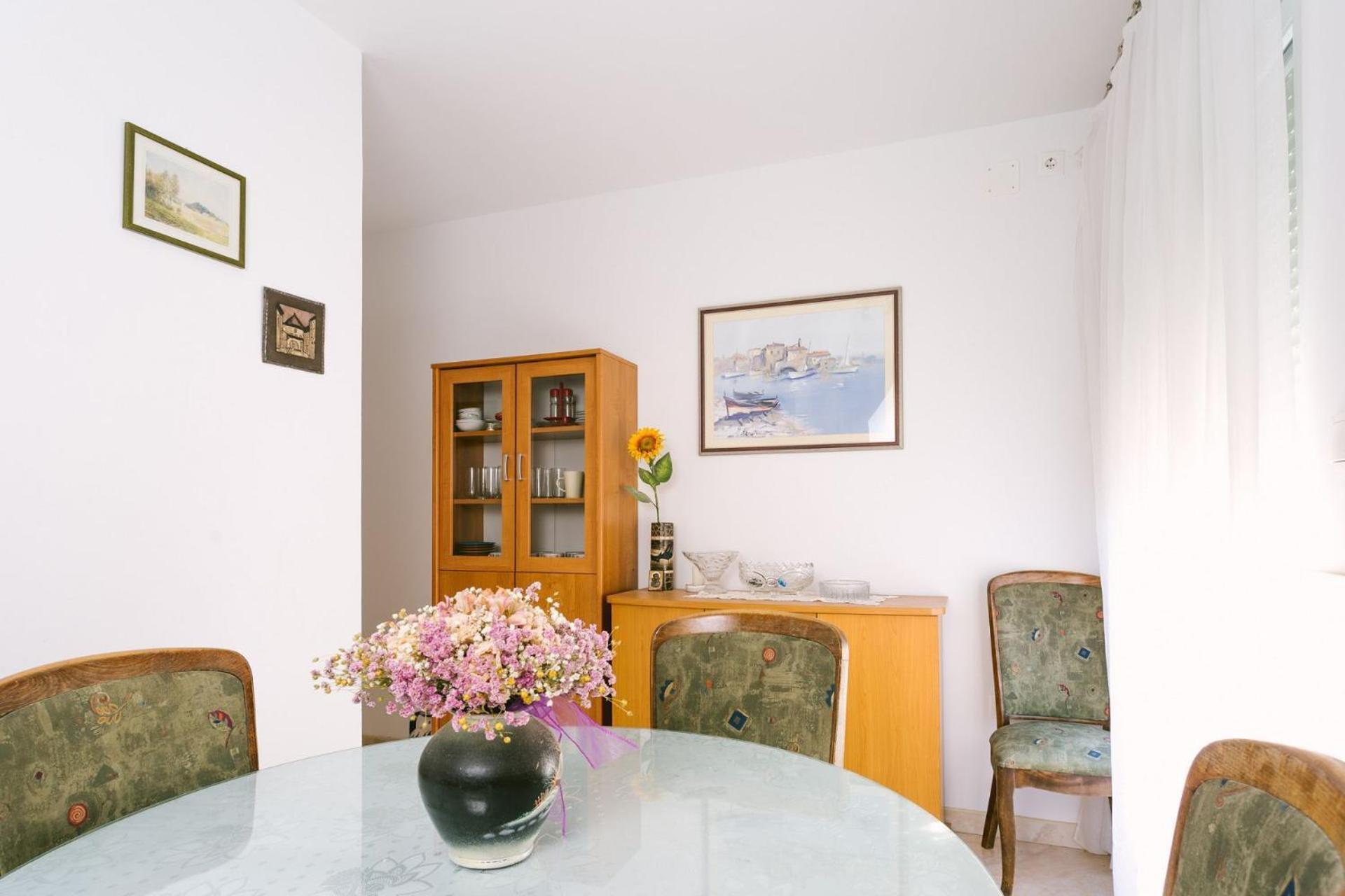 Apartments Ivica - 150M From Sea Трогір Екстер'єр фото