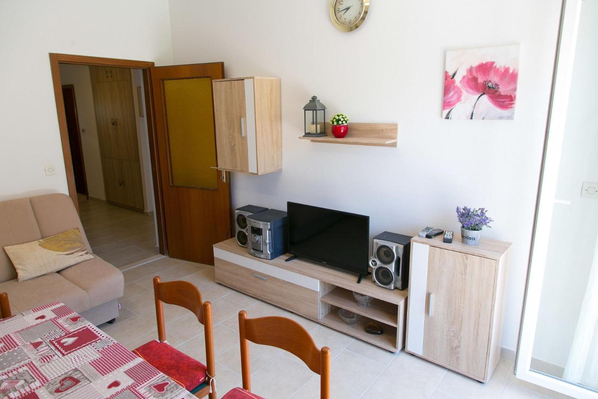 Apartments Ivica - 150M From Sea Трогір Екстер'єр фото