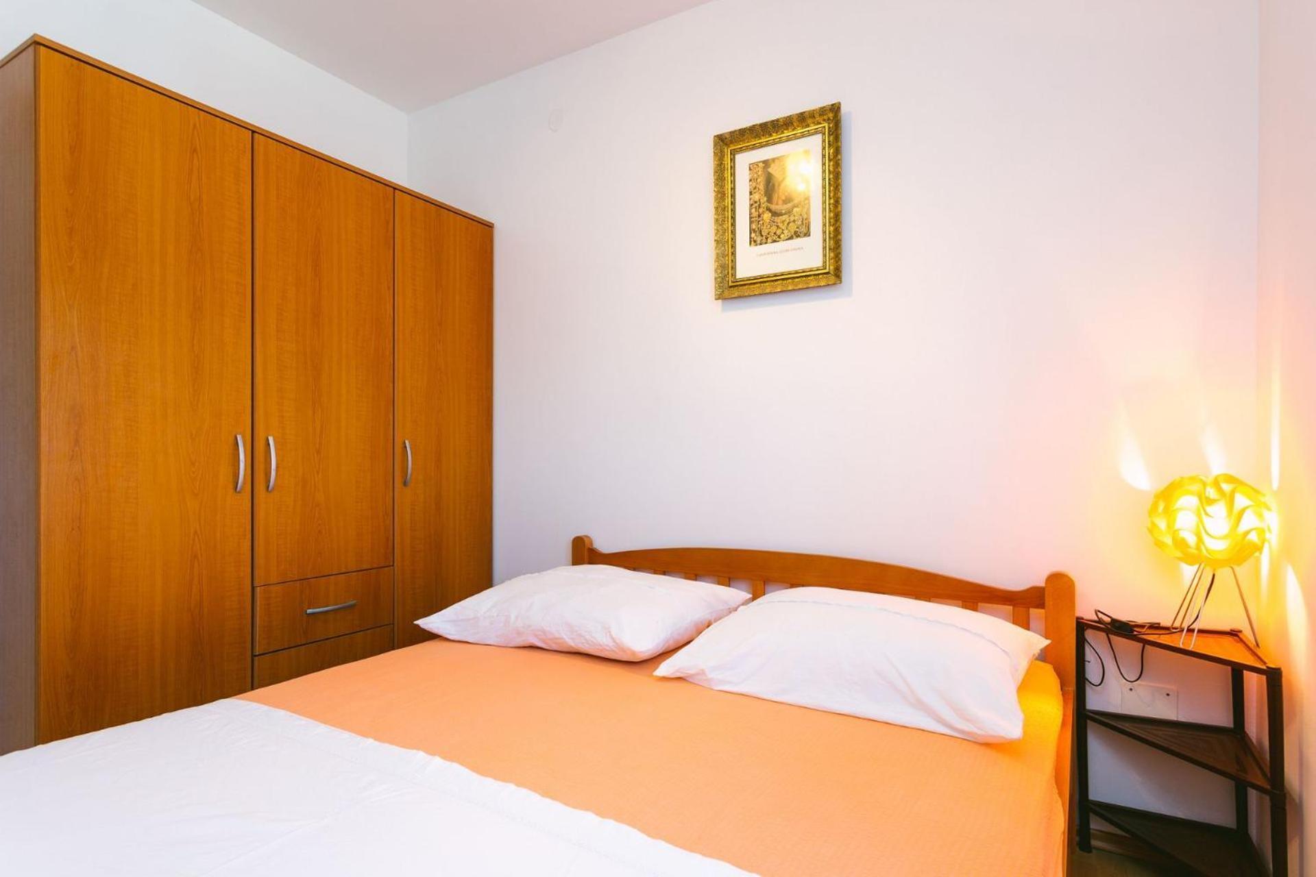 Apartments Ivica - 150M From Sea Трогір Екстер'єр фото