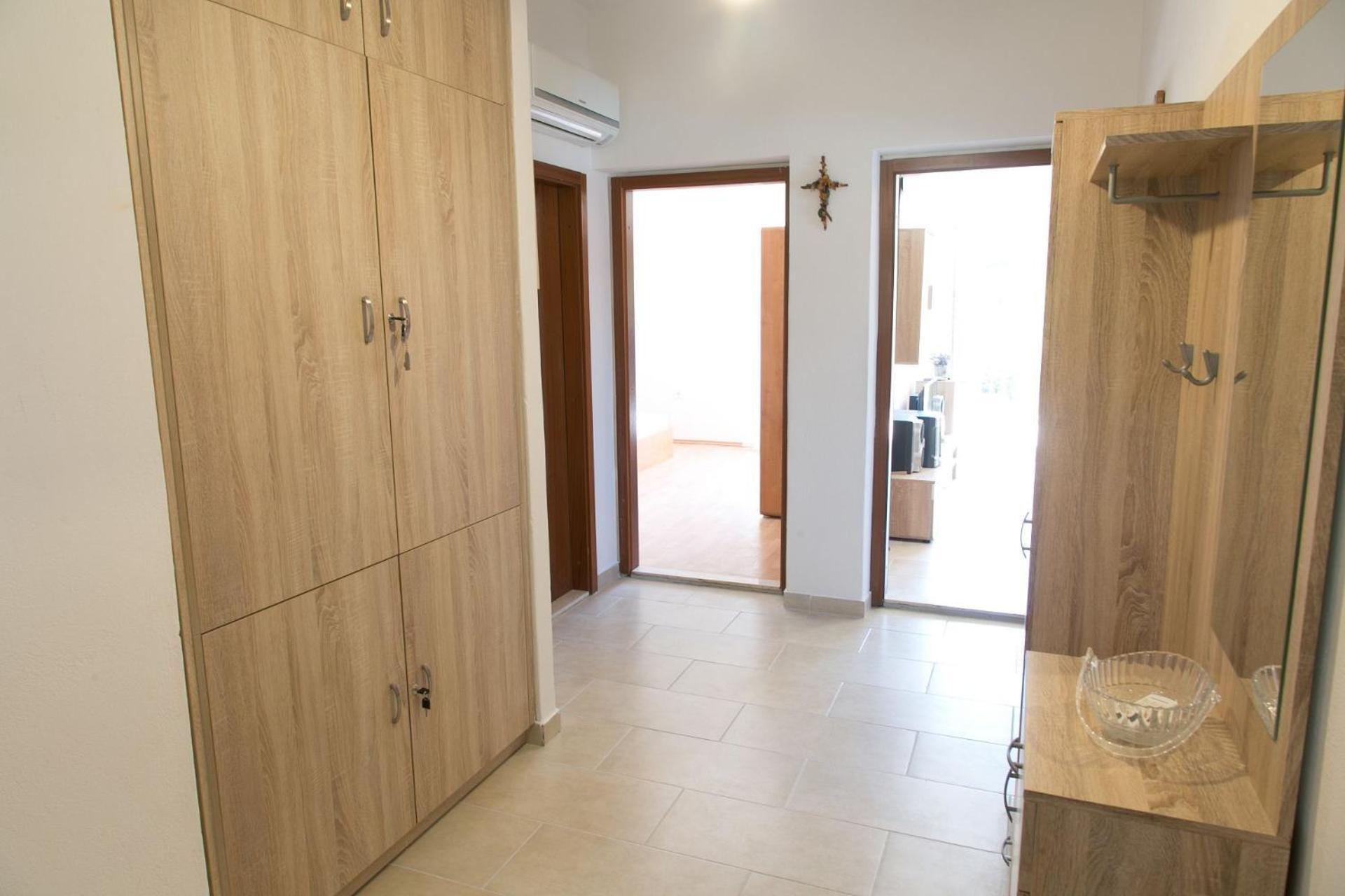 Apartments Ivica - 150M From Sea Трогір Екстер'єр фото