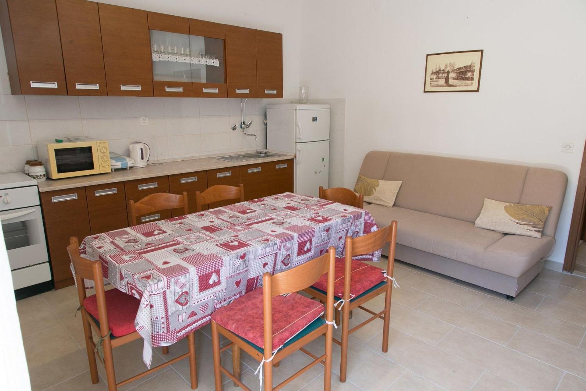 Apartments Ivica - 150M From Sea Трогір Екстер'єр фото