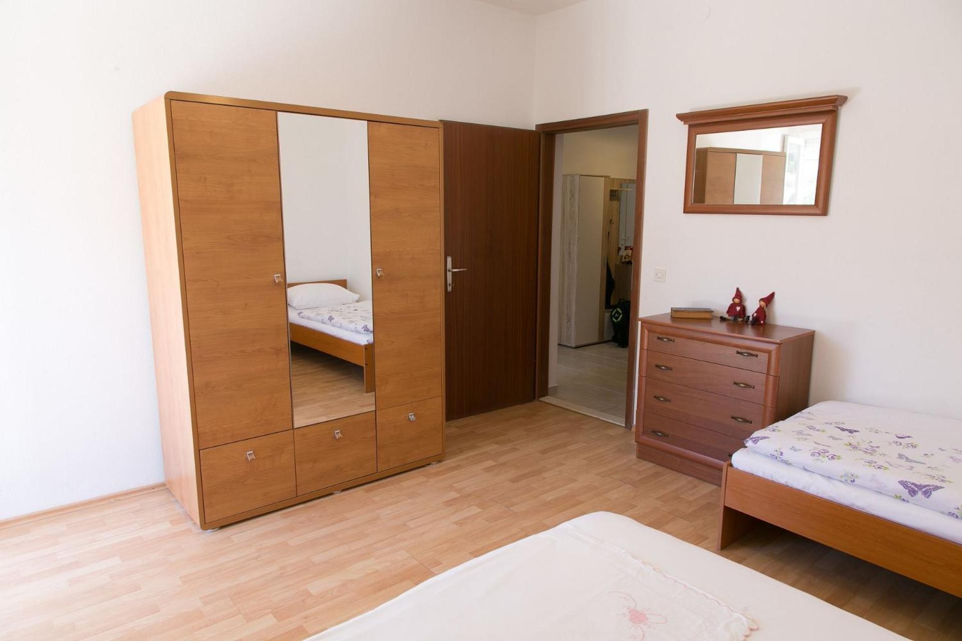 Apartments Ivica - 150M From Sea Трогір Екстер'єр фото