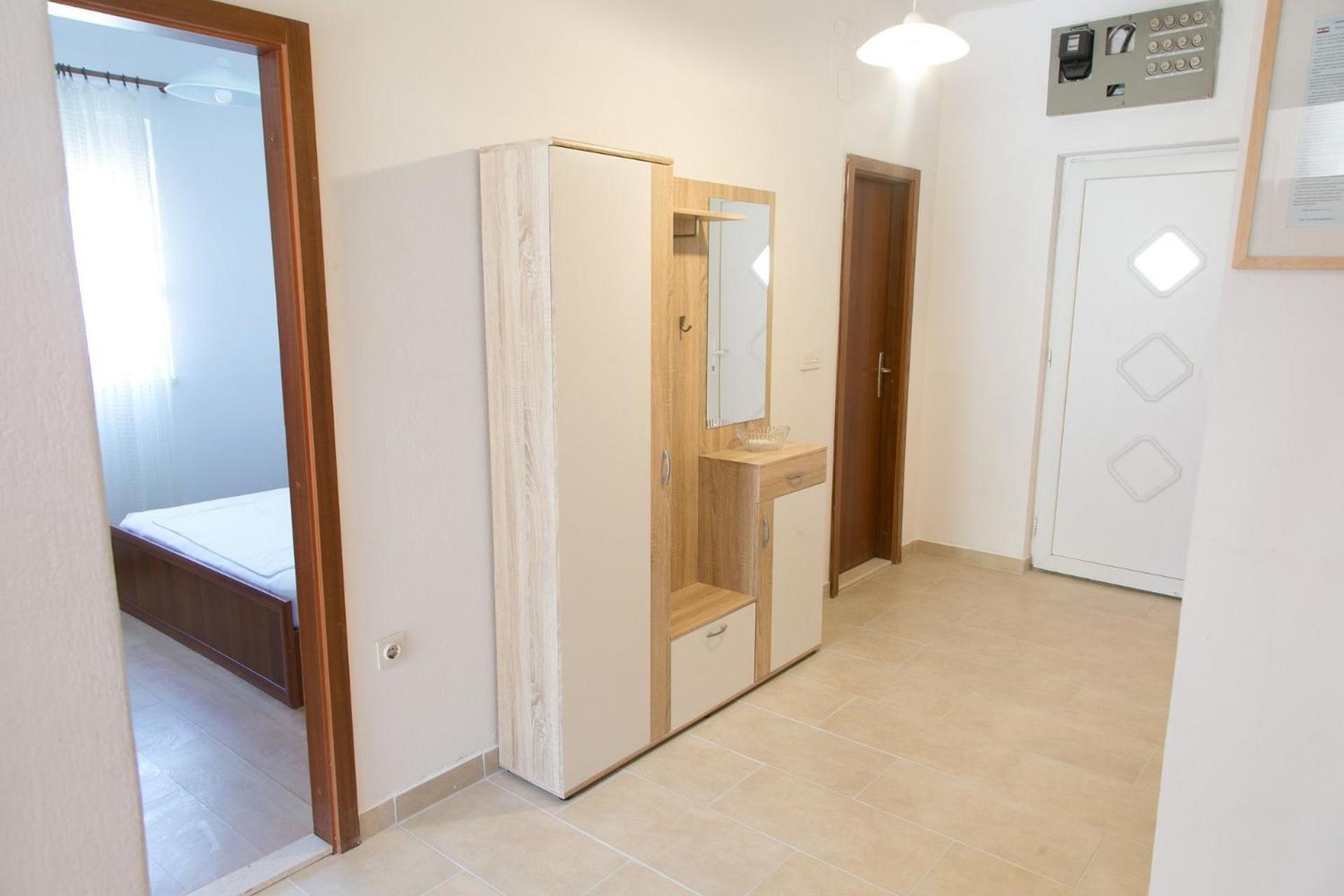 Apartments Ivica - 150M From Sea Трогір Екстер'єр фото