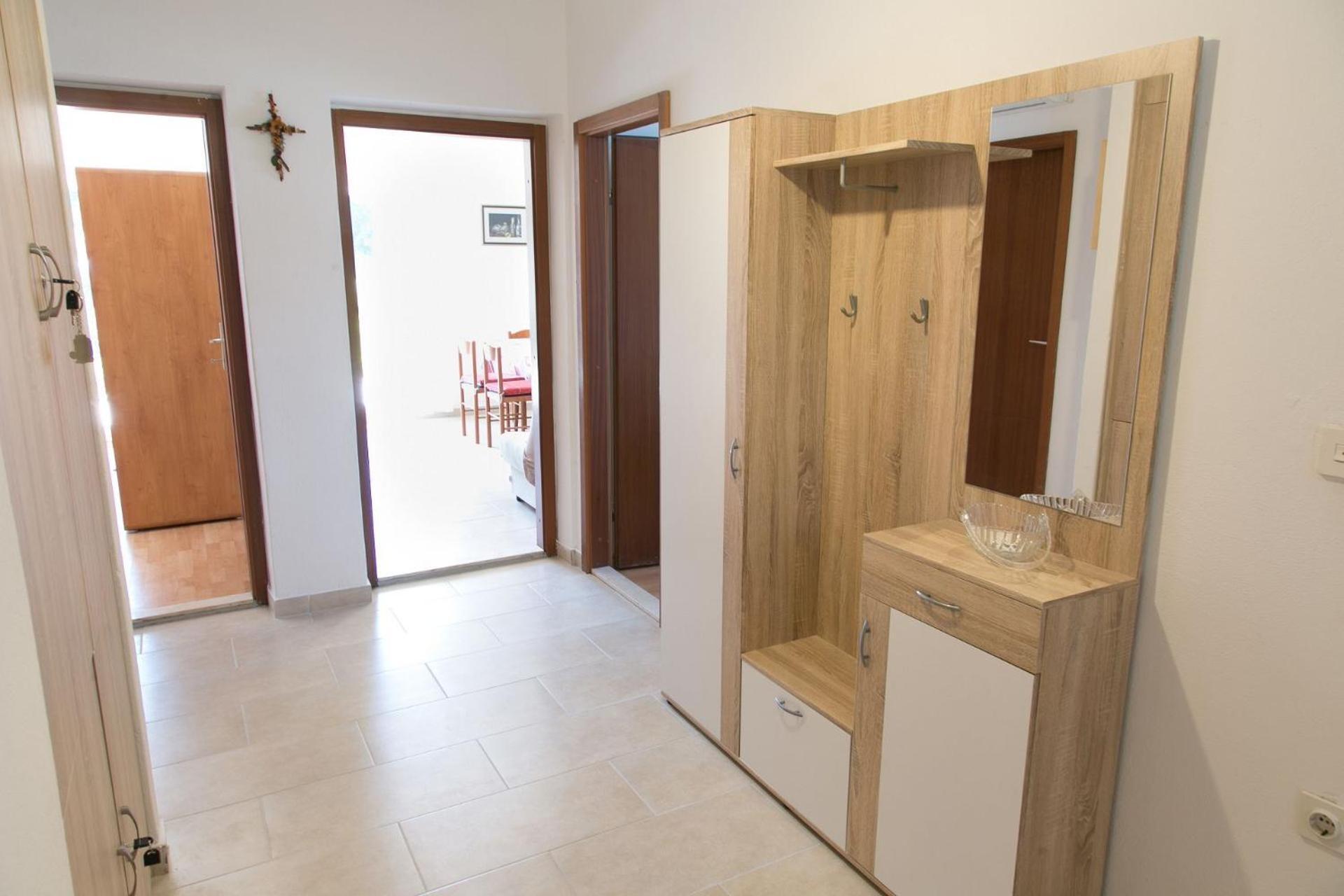 Apartments Ivica - 150M From Sea Трогір Екстер'єр фото